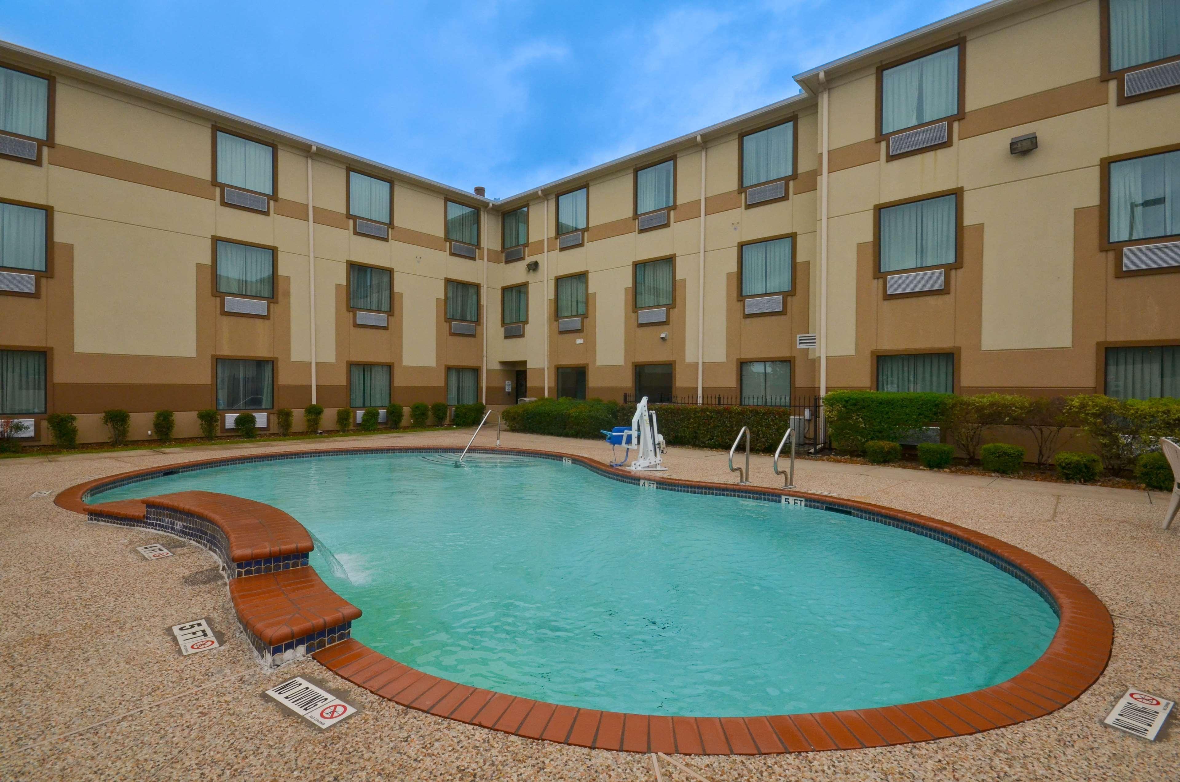 Hotel Western Galleria & Houston
