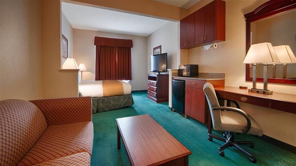 Western Galleria & Hotel Houston